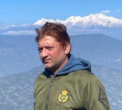 Iqbal Bahar