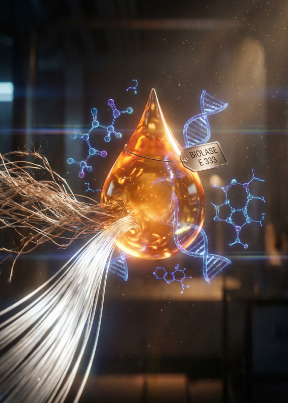 BIOLASE E 333